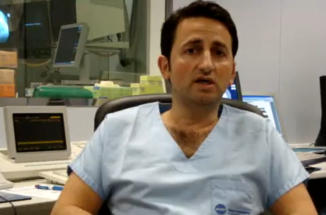Video: Insuficiencia Cardiaca por Antonio Berruezo