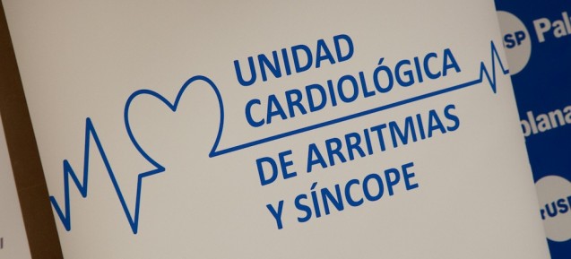 Diagnóstico y tratamiento de Arritmias Cardiacas