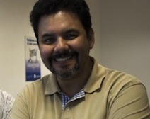 Dr. Nelson Alvarenga Recalde