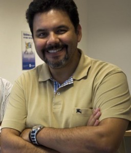 Dr. Nelson Alvarenga