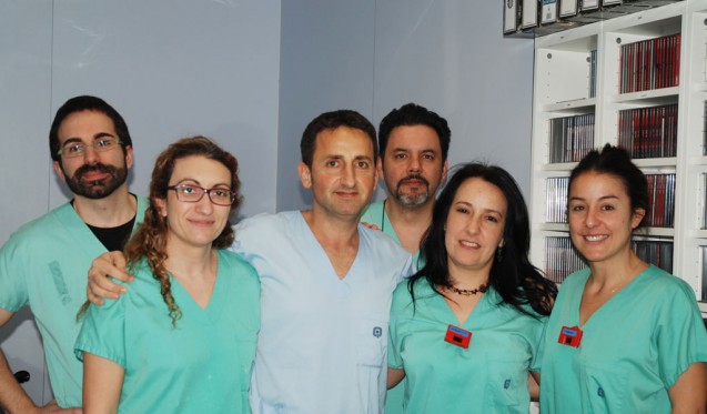 50 primeros procedimientos para tratar la Fibrilación Auricular y Arritmias complejas con sistema Carto realizados exitosamente en Mallorca