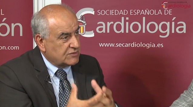 El Dr. Josep Brugada explica la importancia del proyecto “Barcelona” ciudad cardioprotegida [VIDEO]